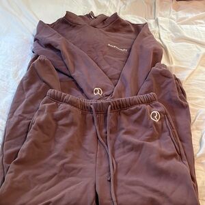 Rare Beauty Sweatsuit